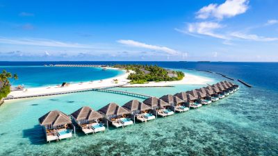 Sun Siyam Iru Veli Maldives