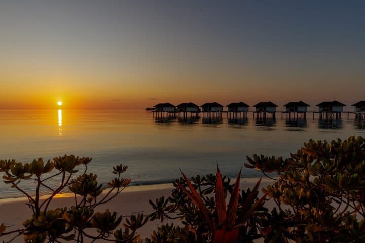 Cocogiri Island Resort Maldives