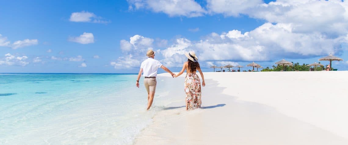 Honeymoon Retreat