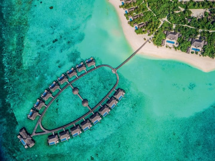 Velaa Private Island Maldives