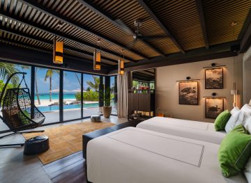 Velaa Private Residence
