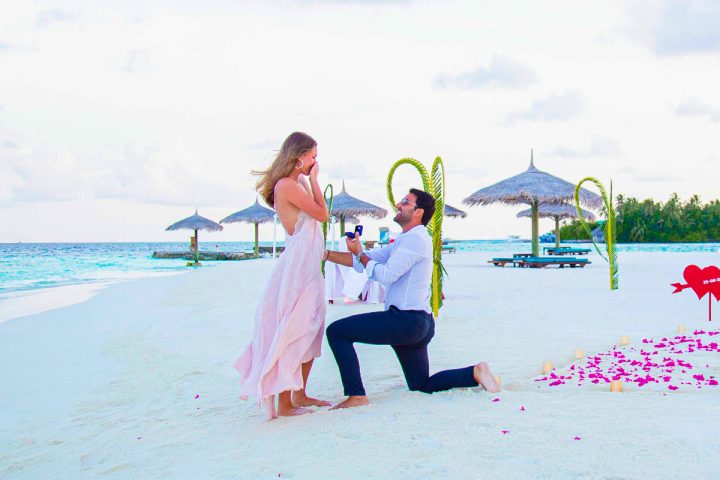 Marriage Proposals