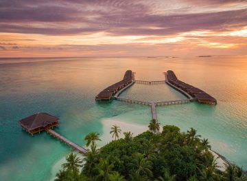 Medhufushi Island Resort
