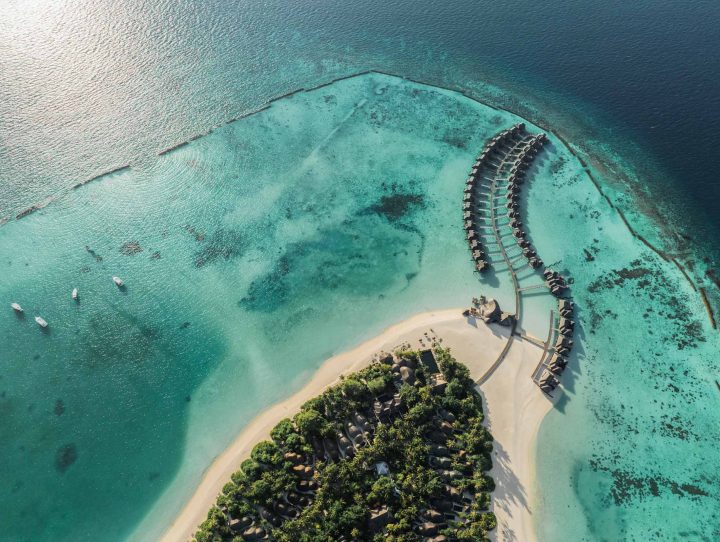 Sun Siyam Iru Fushi Maldives