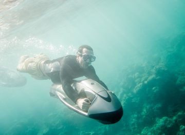 Water Sports