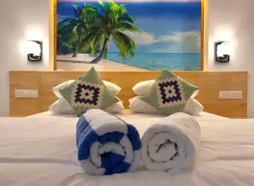 Asseyri Guest House