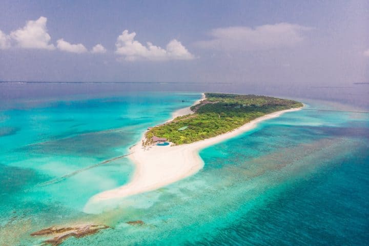 Hondaafushi Island Resort