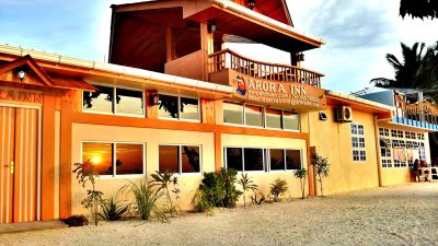 Arora Inn