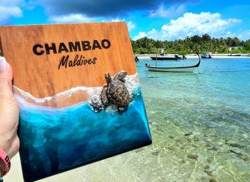 Chambao Maldives