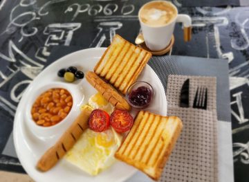 Food & Drink