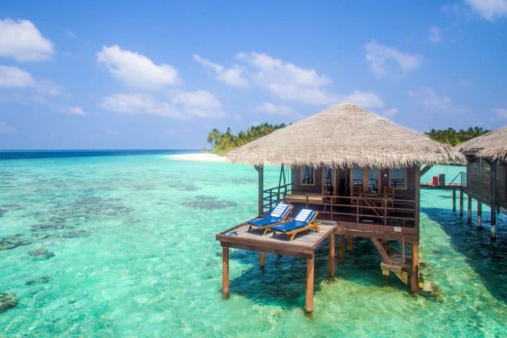 Filitheyo Island Resort