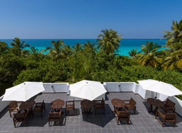 Boutique Beach Guest House