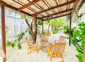 Bougan Villea Retreat