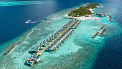 OBLU-Xperience-Ailafushi-island