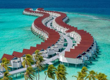 OBLU-Xperience-Ailafushi-Water Villa