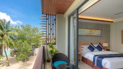 Ayala Rooms-Super Cute