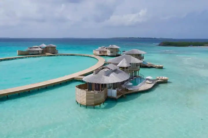 2 Bedroom Water Retreat