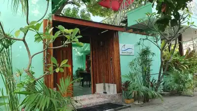 Arianna Dhangethi