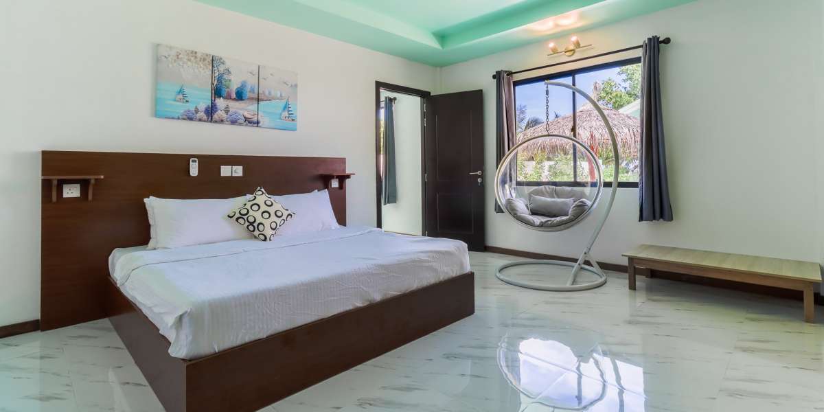 Deluxe Family - 2 Connected Rooms