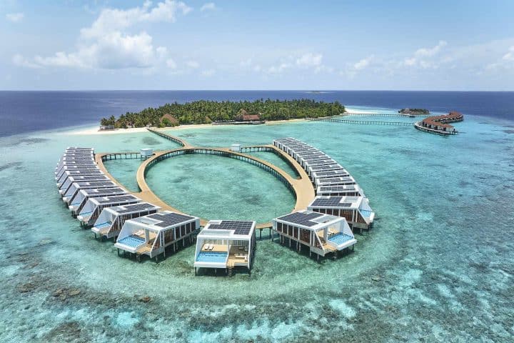 Robinson Maldives