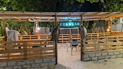 Chambao Maldives