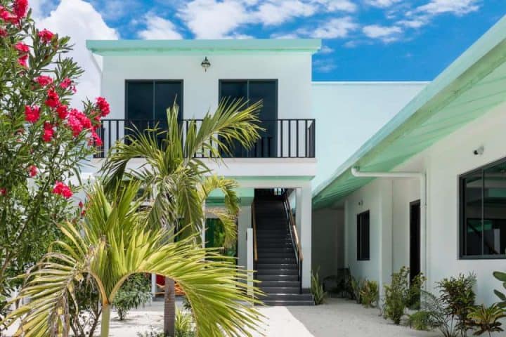Clouds Beach Retreat Laamu