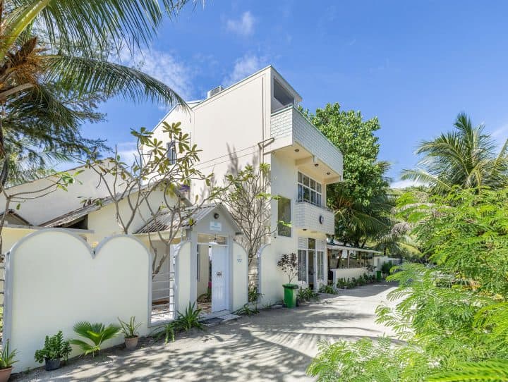 Three Hearts Villas