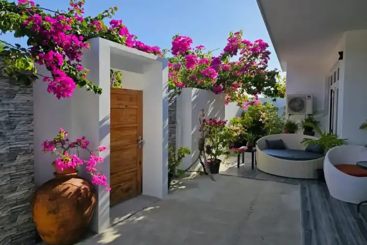 Vaadhoo View Inn