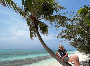 Explore Fulhadhoo