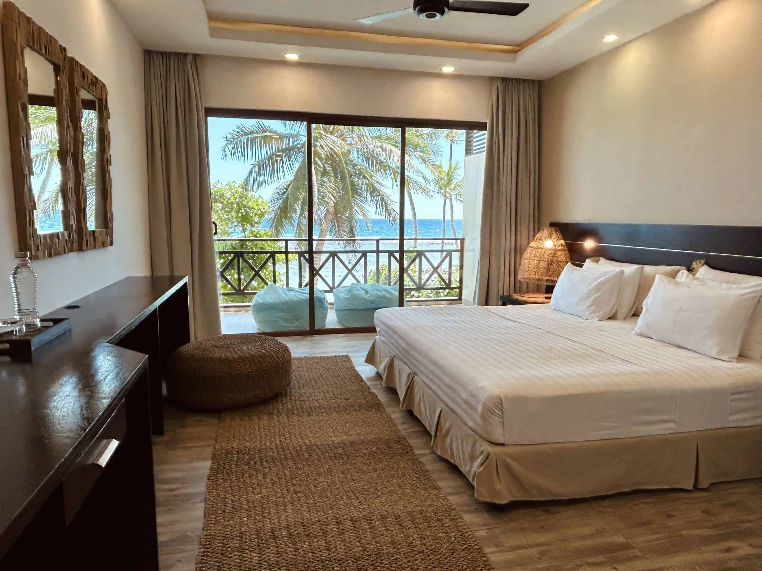 Ocean View