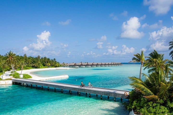 Niyama Private Islands