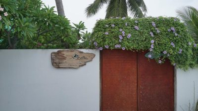 Faima Fishing Lodge