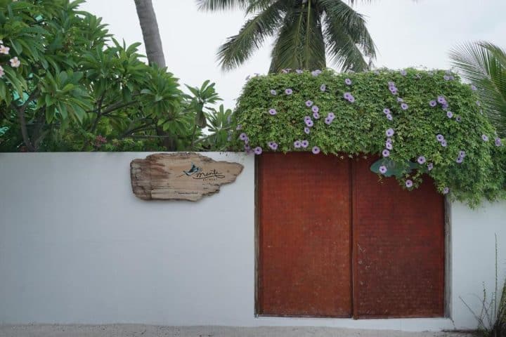 Faima Fishing Lodge