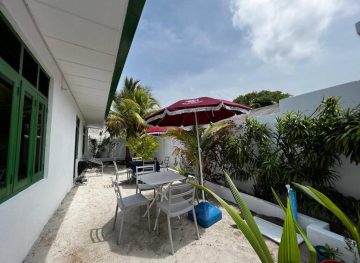 Gaskara Guesthouse