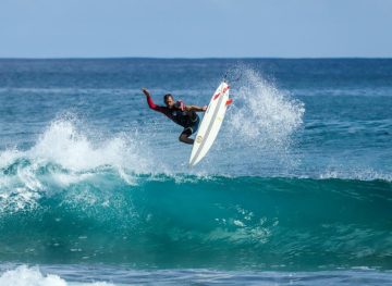 Surfing