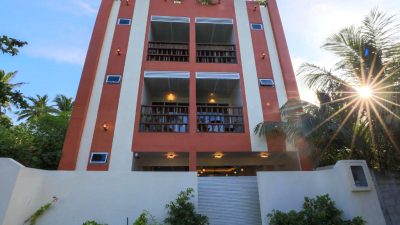 Dhoadhi Beach Inn