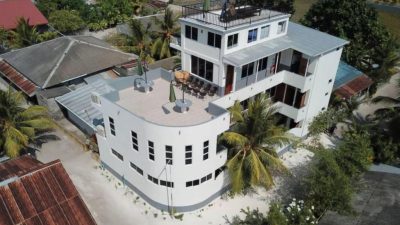 Hanifaru Beach Inn