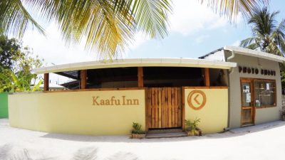 Kaafu Inn Guraidhoo
