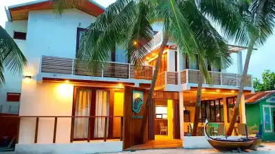 Kinan Retreat
