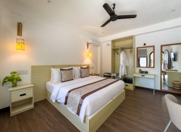 Ithaa Inn Kamadhoo