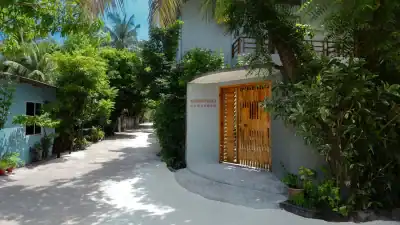 Hudhuveli Kamadhoo