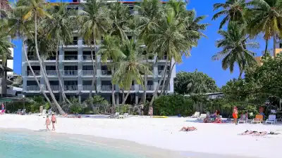 Kaani Grand Seaview