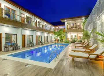 Kaani Village & Spa