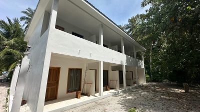 Dive and Sleep Retreat