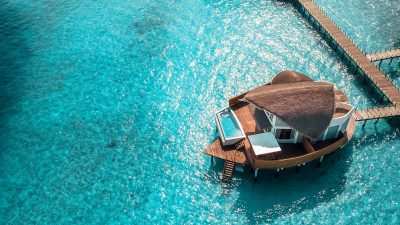 Maldives Travel Guides
