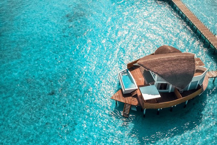 Maldives Travel Guides