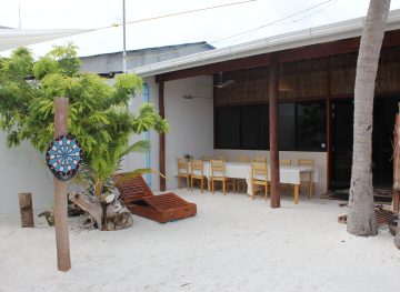 Faima Fishing Lodge