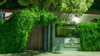Island Home Inn