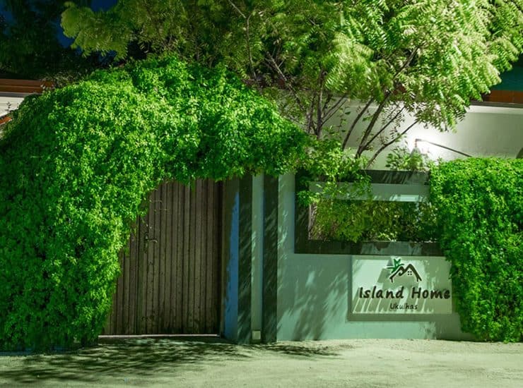 Island Home Inn