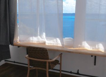 Delux Double room